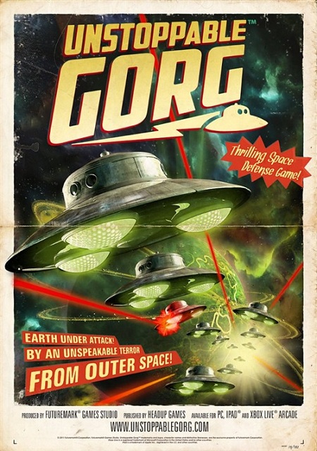 喬治入侵 喬治入侵