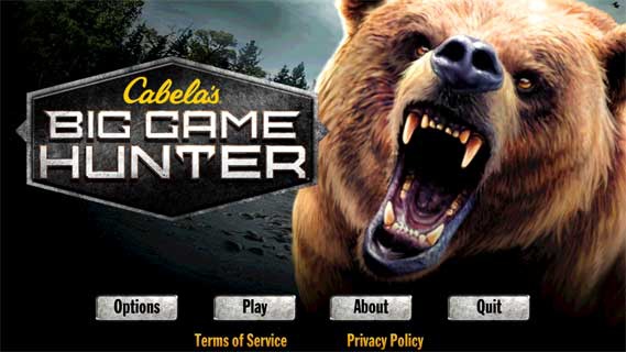 坎貝拉獵人：職業狩獵