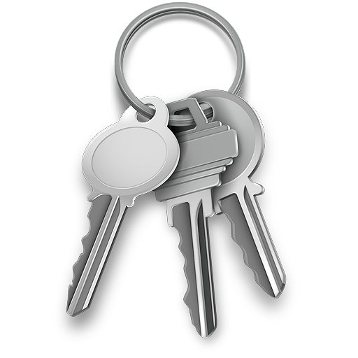 Keychain.png Keychain.png
