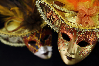 mask mask