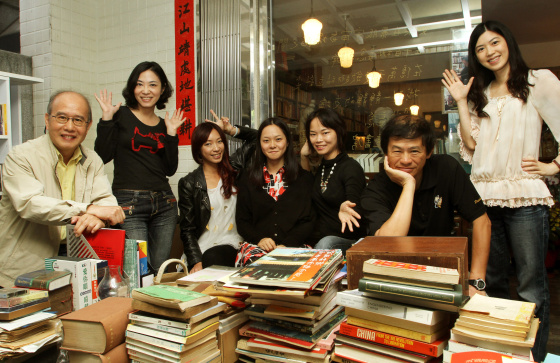 我們都是好旅人