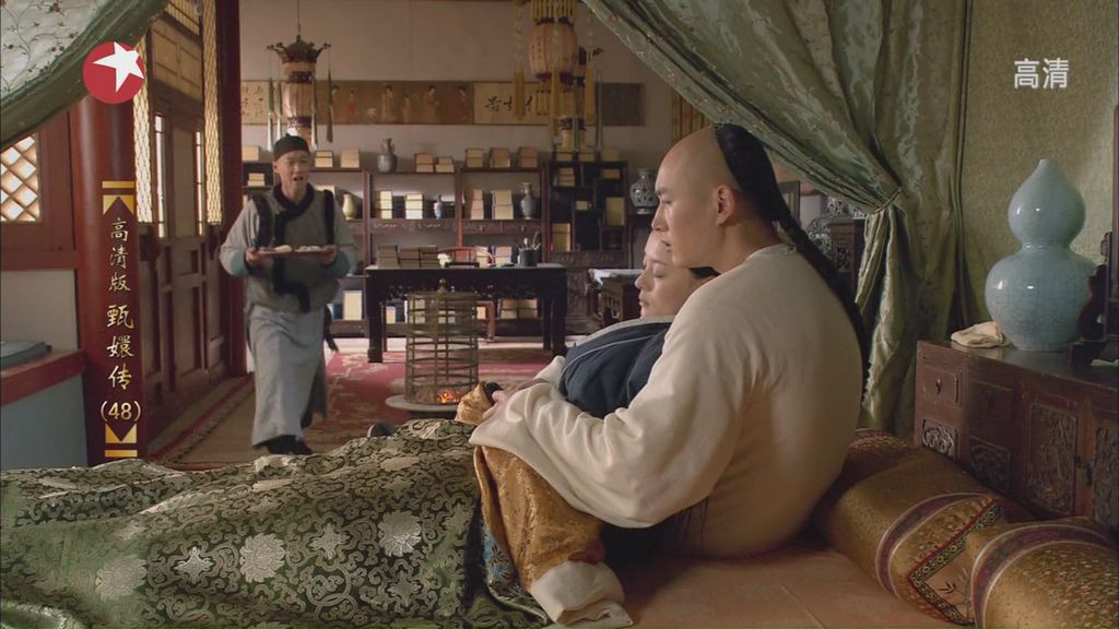 DragonTV.Zhen.Huan.Zhuan.Ep48.HDTV.720p.x264-CHDTV[02-52-34]