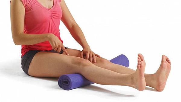 Yoga therapy for your knees