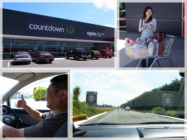 基督城Countdown 基督城Countdown