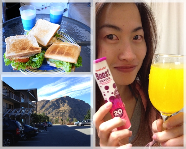 120125早餐 120125早餐