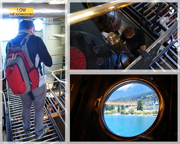 TSS蒸汽船2 TSS蒸汽船2