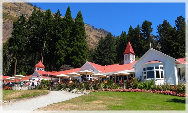 瓦爾特牧場 瓦爾特牧場