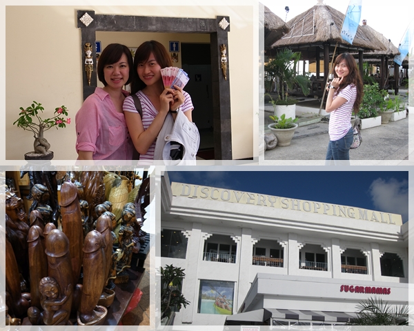 Bali - Discovery Mall Bali - Discovery Mall
