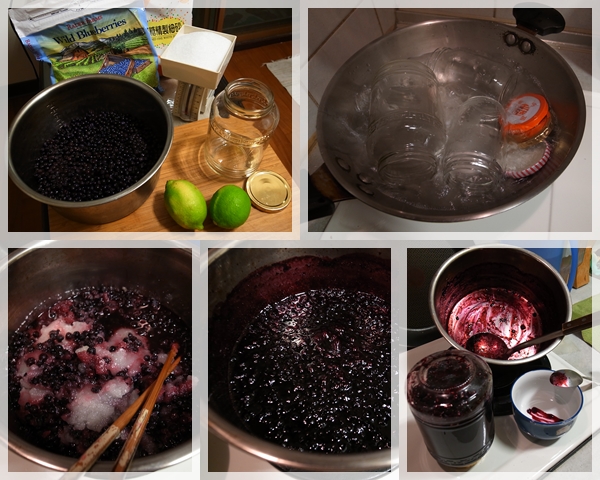 blueberry jam 1 blueberry jam 1