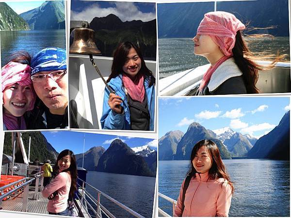 milford sound scenic cruise1