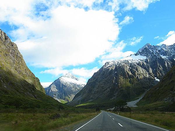 米佛公路 下午1