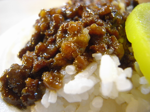 東區轉角魯肉飯 東區轉角魯肉飯