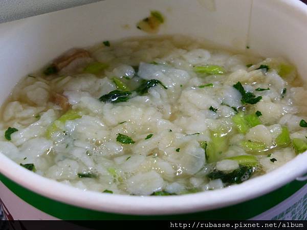 金車_高頓風味粥