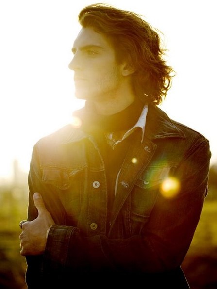 巴西男模Rafael Lazzini