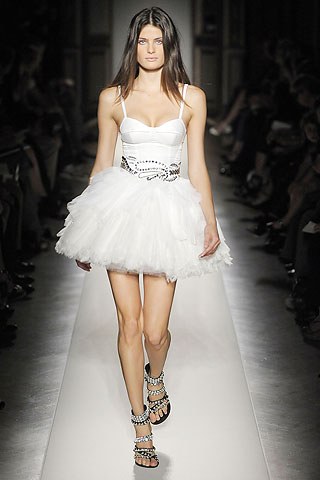 Balmain 09 Fall Collection