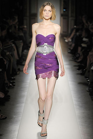 Balmain 09 Fall Collection