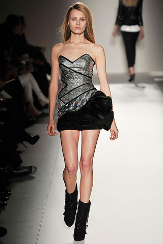 Balmain 09 Fall Collection