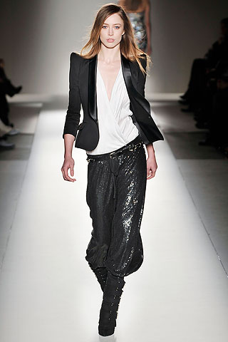 Balmain 09 Fall Collection