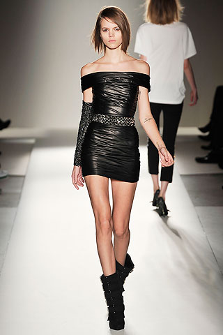 Balmain 09 Fall Collection