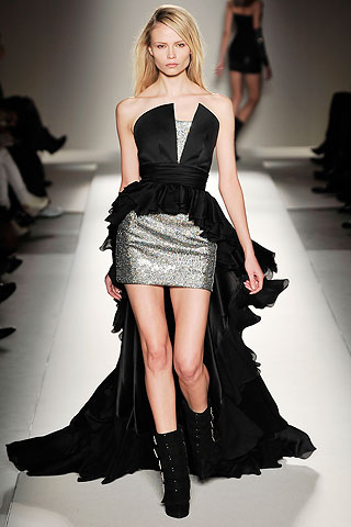 Balmain 09 Fall Collection