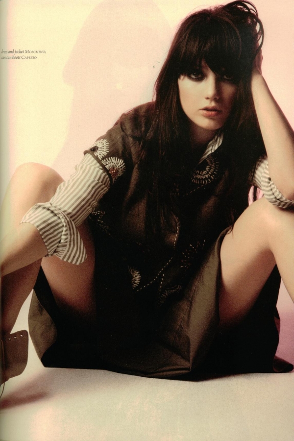 Daisy Lowe Daisy Lowe