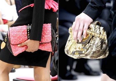 2009fall Louis Vuitton handbag