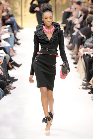 2009fall Louis Vuitton handbag