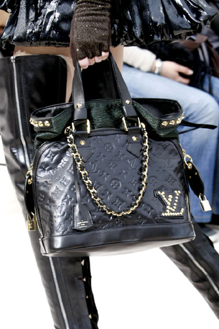 2009fall Louis Vuitton handbag