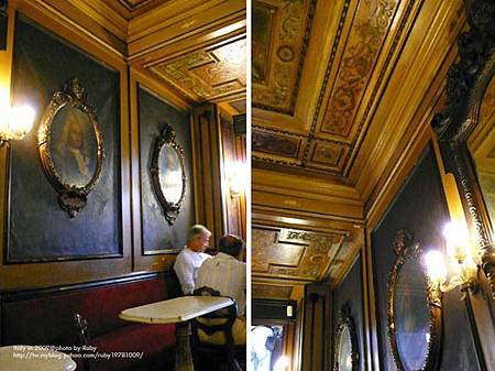 百年花神咖啡08 百年花神咖啡08