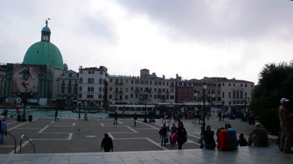 我在水都威尼斯8 我在水都威尼斯8