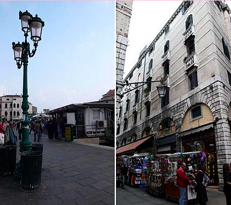 我在水都威尼斯10 我在水都威尼斯10