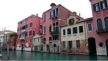 我在水都威尼斯11 我在水都威尼斯11