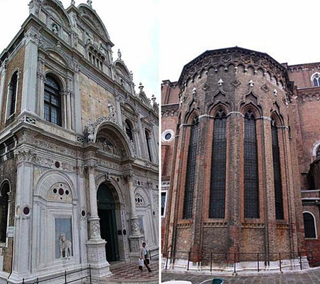 我在水都威尼斯14 我在水都威尼斯14