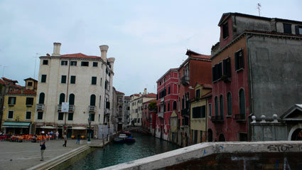 我在水都威尼斯16 我在水都威尼斯16