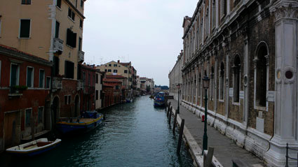 我在水都威尼斯17 我在水都威尼斯17