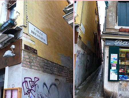 威尼斯住宿2 威尼斯住宿2