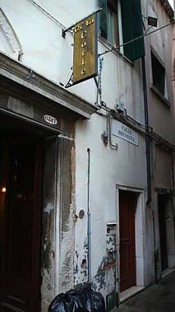 威尼斯住宿3 威尼斯住宿3