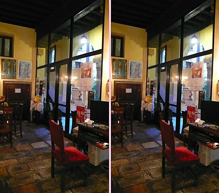 威尼斯住宿4 威尼斯住宿4