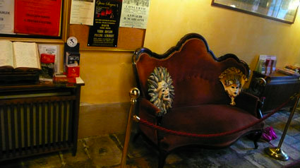 威尼斯住宿5 威尼斯住宿5