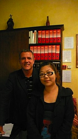 威尼斯住宿6 威尼斯住宿6