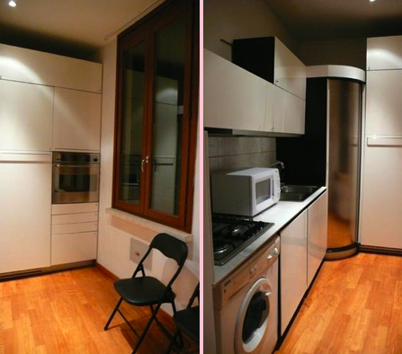 威尼斯住宿7 威尼斯住宿7