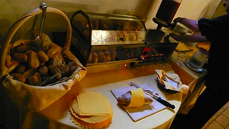 威尼斯住宿11 威尼斯住宿11