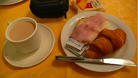 威尼斯住宿12 威尼斯住宿12