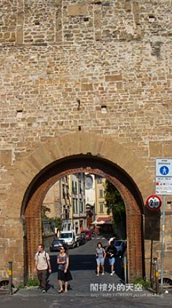 佛羅倫斯.碧提宮1 佛羅倫斯.碧提宮1