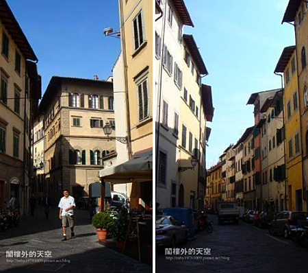 佛羅倫斯.碧提宮2 佛羅倫斯.碧提宮2