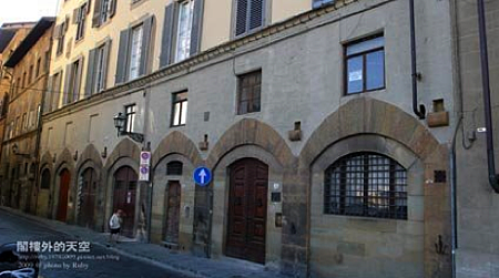 佛羅倫斯.碧提宮8 佛羅倫斯.碧提宮8