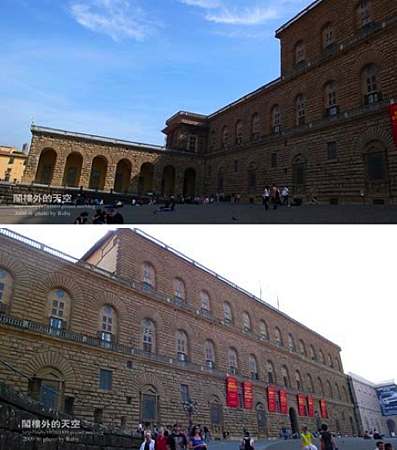 佛羅倫斯.碧提宮12 佛羅倫斯.碧提宮12