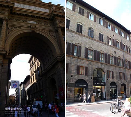 佛羅倫斯.碧提宮18 佛羅倫斯.碧提宮18