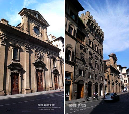 佛羅倫斯.碧提宮19 佛羅倫斯.碧提宮19