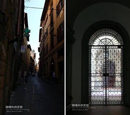 佛羅倫斯.碧提宮20 佛羅倫斯.碧提宮20